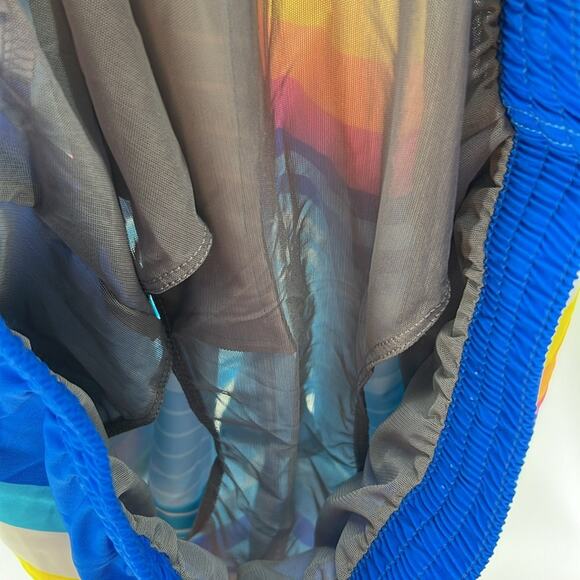 Chubbies Men's The Newport Classic Swim Trunks 5.5" - Large - New without tags - Picture 3 of 7